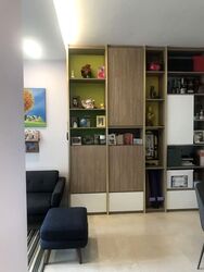 The Glades (D16), Condominium #592869511